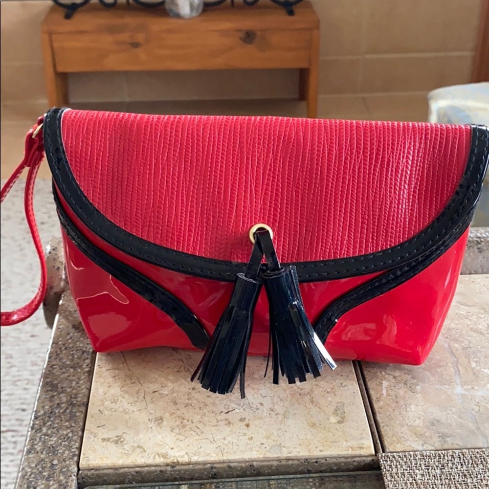 Make up bag